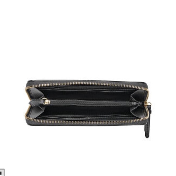 Ribbon Logo Wallet Victoria's Secret - Picture 4 of 4